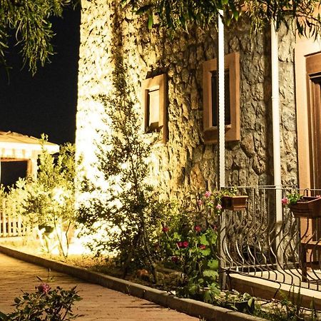 Отель Casa Di Pietra Фетхие Экстерьер фото