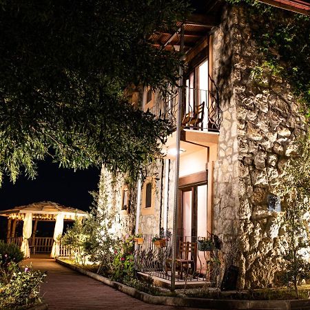 Отель Casa Di Pietra Фетхие Экстерьер фото