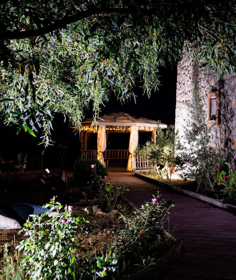 Отель Casa Di Pietra Фетхие Экстерьер фото