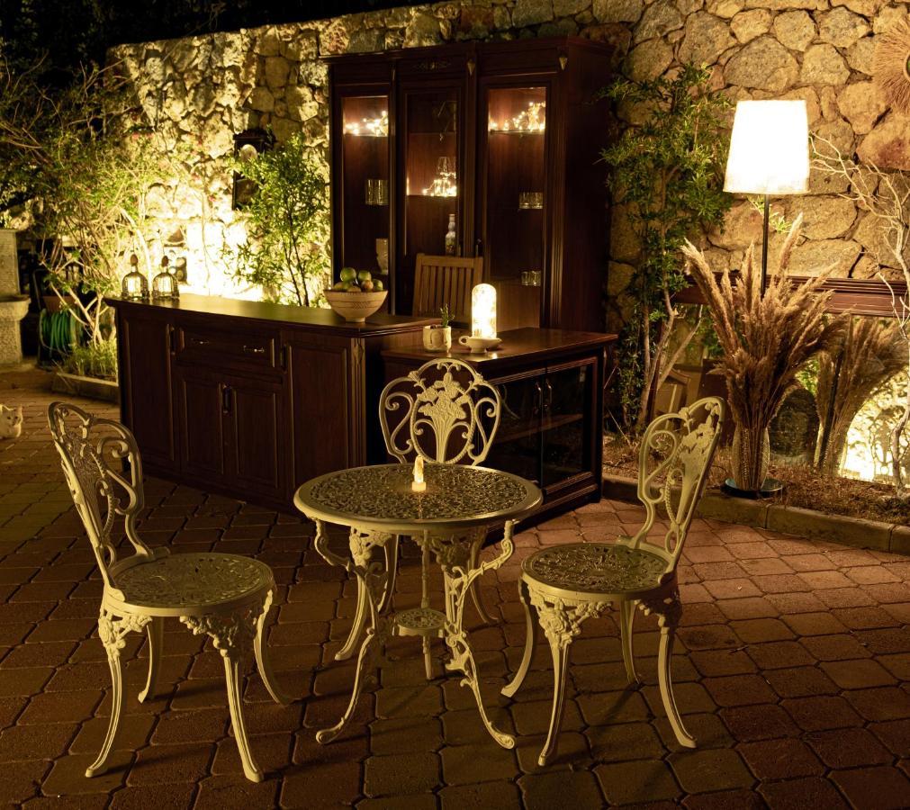 Отель Casa Di Pietra Фетхие Экстерьер фото