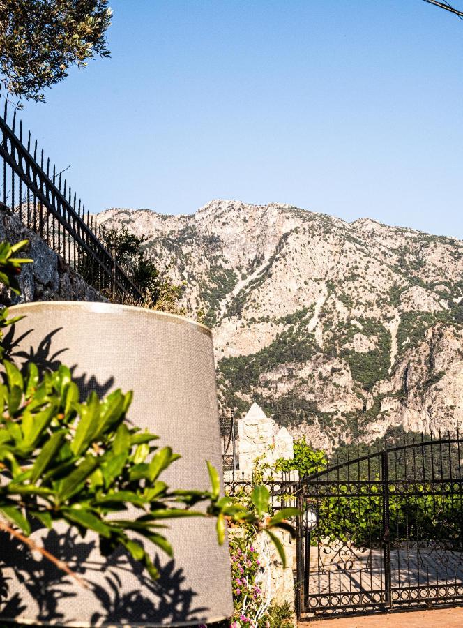 Отель Casa Di Pietra Фетхие Экстерьер фото