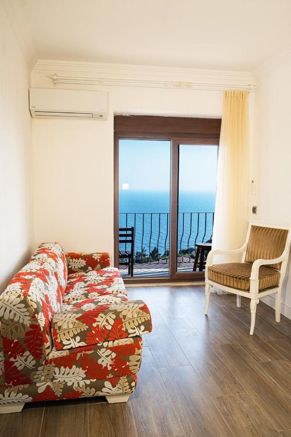 Отель Casa Di Pietra Фетхие Экстерьер фото